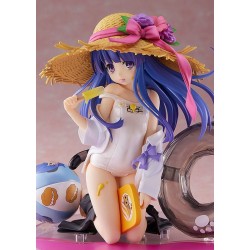 Higurashi: When They Cry - Sotsu figurine Rika Furude Night Pool Ver. Miyuki