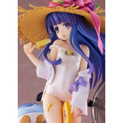 Higurashi: When They Cry - Sotsu figurine Rika Furude Night Pool Ver. Miyuki