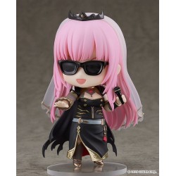 Hololive Production figurine Nendoroid Mori Calliope Good Smile Company