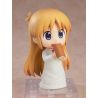 Nichijou figurine Nendoroid Hakase: Keiichi Arawi Ver. Good Smile Company