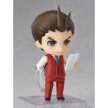 Phoenix Wright: Ace Attorney figurine Nendoroid Apollo Justice Good Smile Company