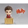 Phoenix Wright: Ace Attorney figurine Nendoroid Apollo Justice Good Smile Company