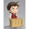 Phoenix Wright: Ace Attorney figurine Nendoroid Apollo Justice Good Smile Company