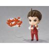 Phoenix Wright: Ace Attorney figurine Nendoroid Apollo Justice Good Smile Company