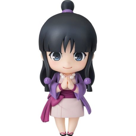 Phoenix Wright: Ace Attorney figurine Nendoroid Maya Fey Good Smile Company