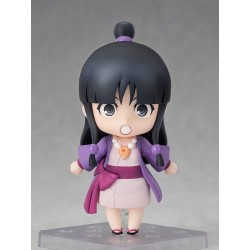 Phoenix Wright: Ace Attorney figurine Nendoroid Maya Fey Good Smile Company