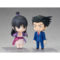 Phoenix Wright: Ace Attorney figurine Nendoroid Maya Fey Good Smile Company