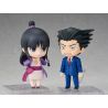 Phoenix Wright: Ace Attorney figurine Nendoroid Maya Fey Good Smile Company
