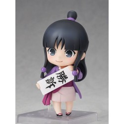 Phoenix Wright: Ace Attorney figurine Nendoroid Maya Fey Good Smile Company