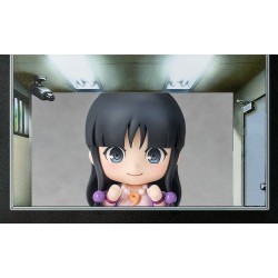 Phoenix Wright: Ace Attorney figurine Nendoroid Maya Fey Good Smile Company