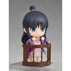 Phoenix Wright: Ace Attorney figurine Nendoroid Maya Fey Good Smile Company