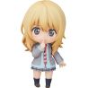 Your Lie in April figurine Nendoroid Kaori Miyazono Good Smile Company