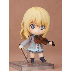 Your Lie in April figurine Nendoroid Kaori Miyazono Good Smile Company