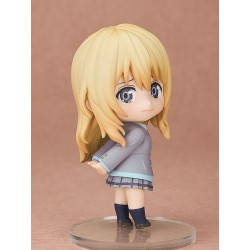 Your Lie in April figurine Nendoroid Kaori Miyazono Good Smile Company