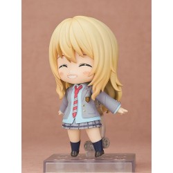 Your Lie in April figurine Nendoroid Kaori Miyazono Good Smile Company