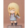 Your Lie in April figurine Nendoroid Kaori Miyazono Good Smile Company