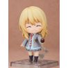 Your Lie in April figurine Nendoroid Kaori Miyazono Good Smile Company