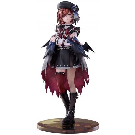 The Idolmaster: Shiny Colors figurine Madoka Higuchi Midnight Monster Ver. Solarain