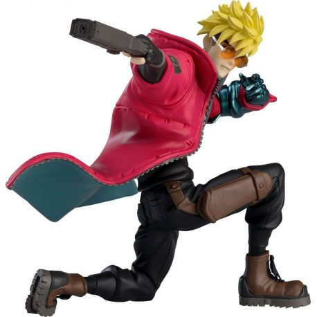 Trigun Stampede figurine Pop Up Parade Vash the Stampede Good Smile Company