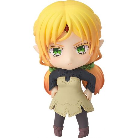 Uncle From Another World figurine Nendoroid Elf Good Smile Company