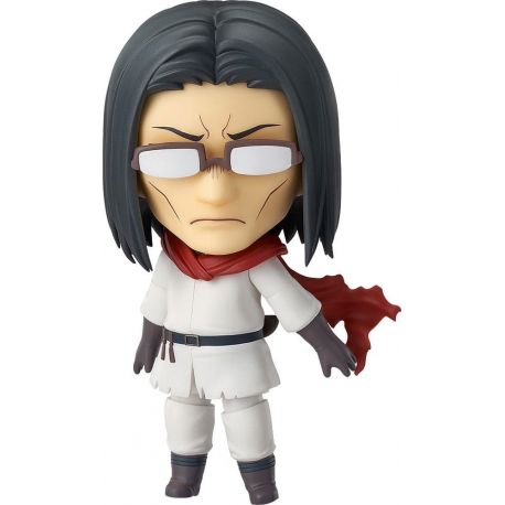 Uncle From Another World figurine Nendoroid Uncle Good Smile Company