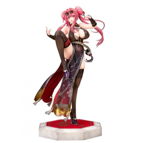 Azur Lane figurine Bremerton Alter