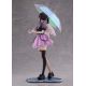 Open Your Umbrella and Close Your Wings figurine Mihane Golden Head