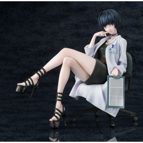 Persona 5 figurine Tae Takamaki Amakuni