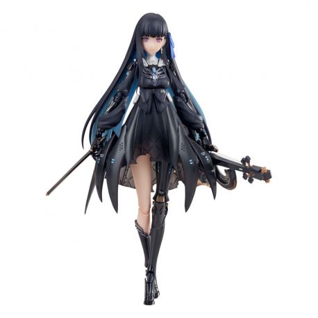 Punishing: Gray Raven figurine Selena Tempest APEX Punishing: Gray Raven figurine Selena Tempest APEX