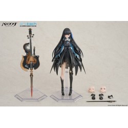 Punishing: Gray Raven figurine Selena Tempest APEX