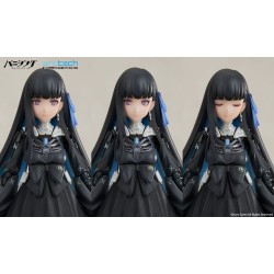 Punishing: Gray Raven figurine Selena Tempest APEX