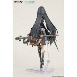 Punishing: Gray Raven figurine Selena Tempest APEX