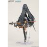 Punishing: Gray Raven figurine Selena Tempest APEX