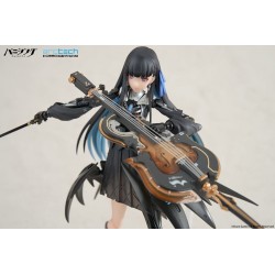 Punishing: Gray Raven figurine Selena Tempest APEX