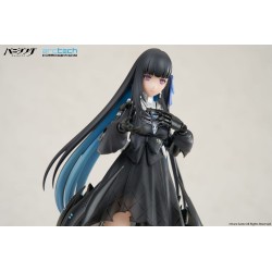 Punishing: Gray Raven figurine Selena Tempest APEX