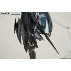 Punishing: Gray Raven figurine Selena Tempest APEX