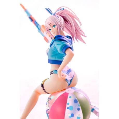 Tales of Arise figurine Shionne Summer Ver. Hakoiri Musume Inc.