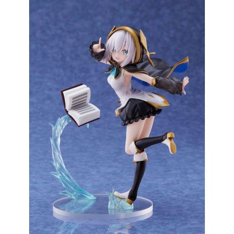 Nijisanji figurine Tenitol Ars Almal FuRyu