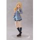 Your Lie in April figurine Coreful Kaori Miyazono School Uniform Ver. Taito