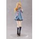 Your Lie in April figurine Coreful Kaori Miyazono School Uniform Ver. Taito