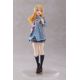 Your Lie in April figurine Coreful Kaori Miyazono School Uniform Ver. Taito