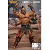 Mortal Kombat figurine Goro Storm Collectibles