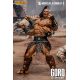 Mortal Kombat figurine Goro Storm Collectibles