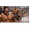 Mortal Kombat figurine Goro Storm Collectibles