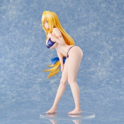 To Love-Ru Darkness figurine Tearju Lunatique Swimsuit Ver. Union Creative