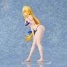 To Love-Ru Darkness figurine Tearju Lunatique Swimsuit Ver. Union Creative