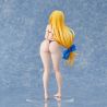 To Love-Ru Darkness figurine Tearju Lunatique Swimsuit Ver. Union Creative