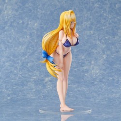 To Love-Ru Darkness figurine Tearju Lunatique Swimsuit Ver. Union Creative