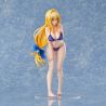To Love-Ru Darkness figurine Tearju Lunatique Swimsuit Ver. Union Creative