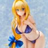 To Love-Ru Darkness figurine Tearju Lunatique Swimsuit Ver. Union Creative